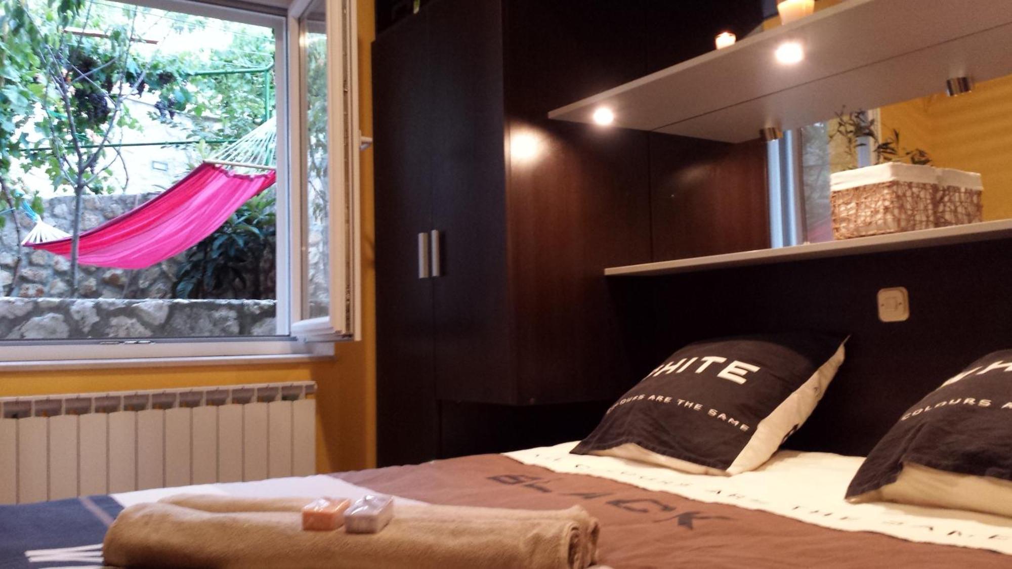 Villa Dinastija Kali Habitación foto