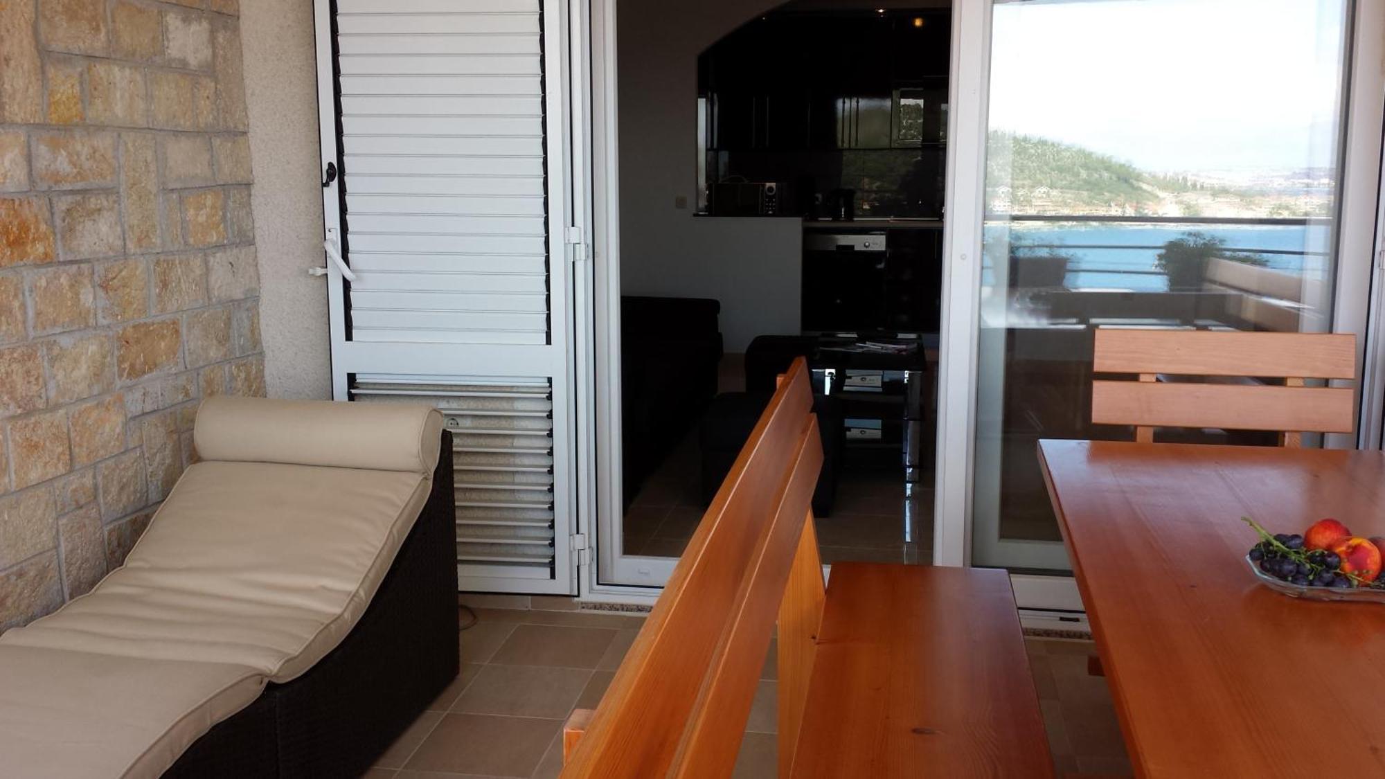 Villa Dinastija Kali Habitación foto