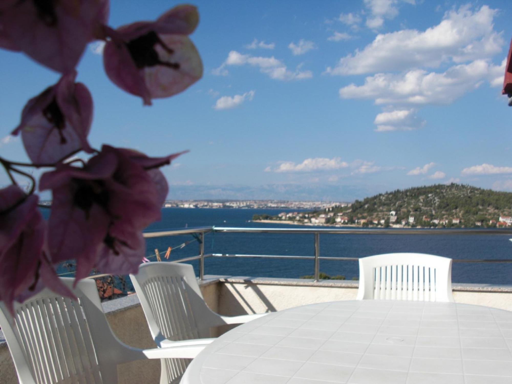 Villa Dinastija Kali Habitación foto