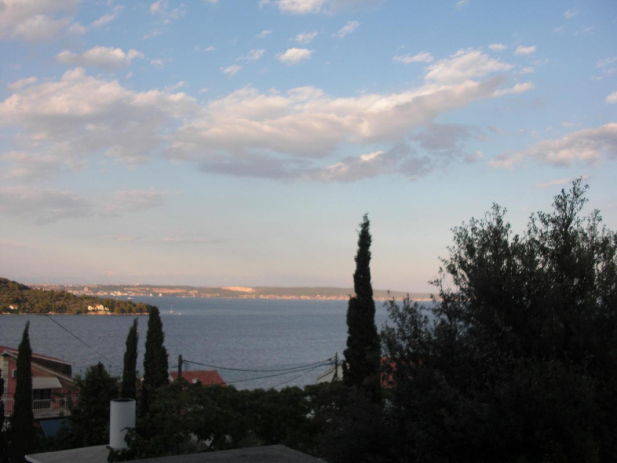 Villa Dinastija Kali Habitación foto