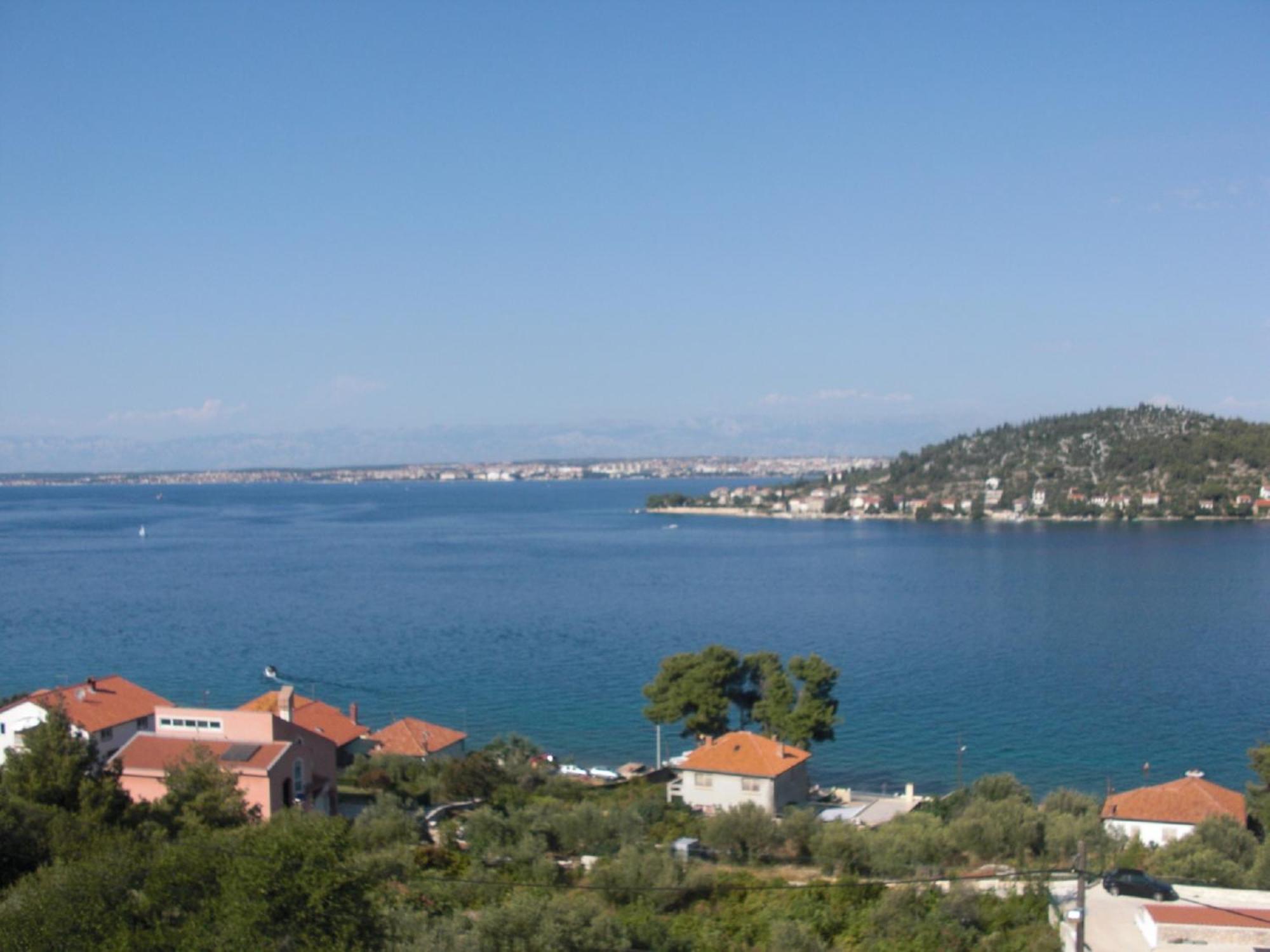 Villa Dinastija Kali Habitación foto