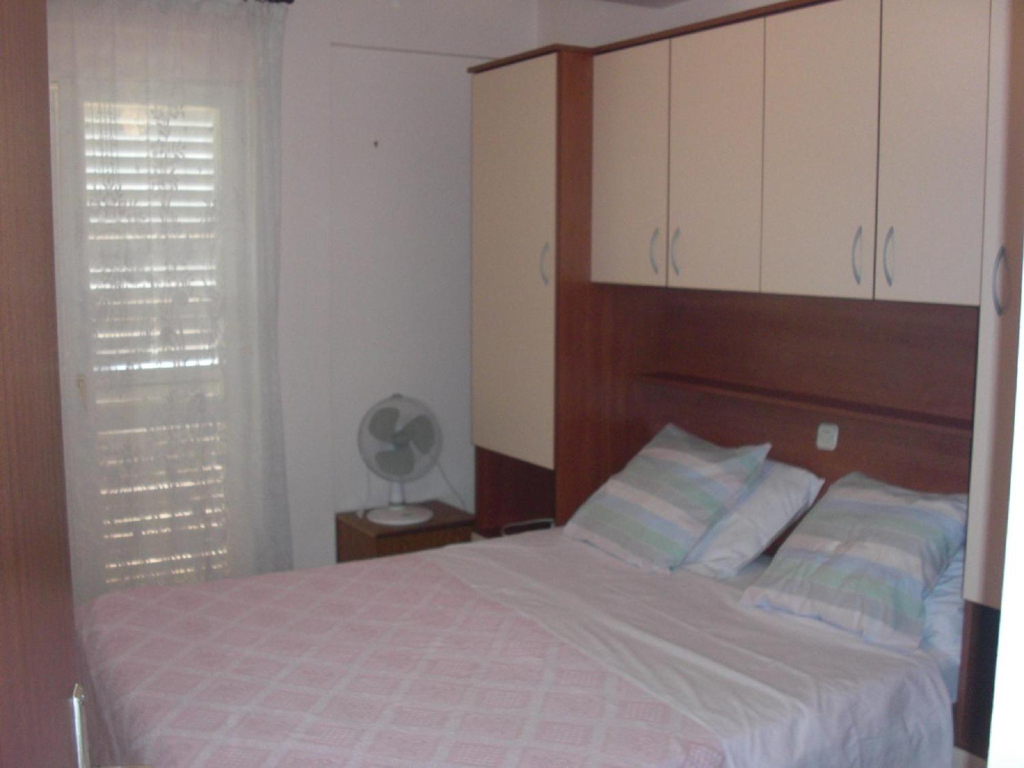 Villa Dinastija Kali Habitación foto