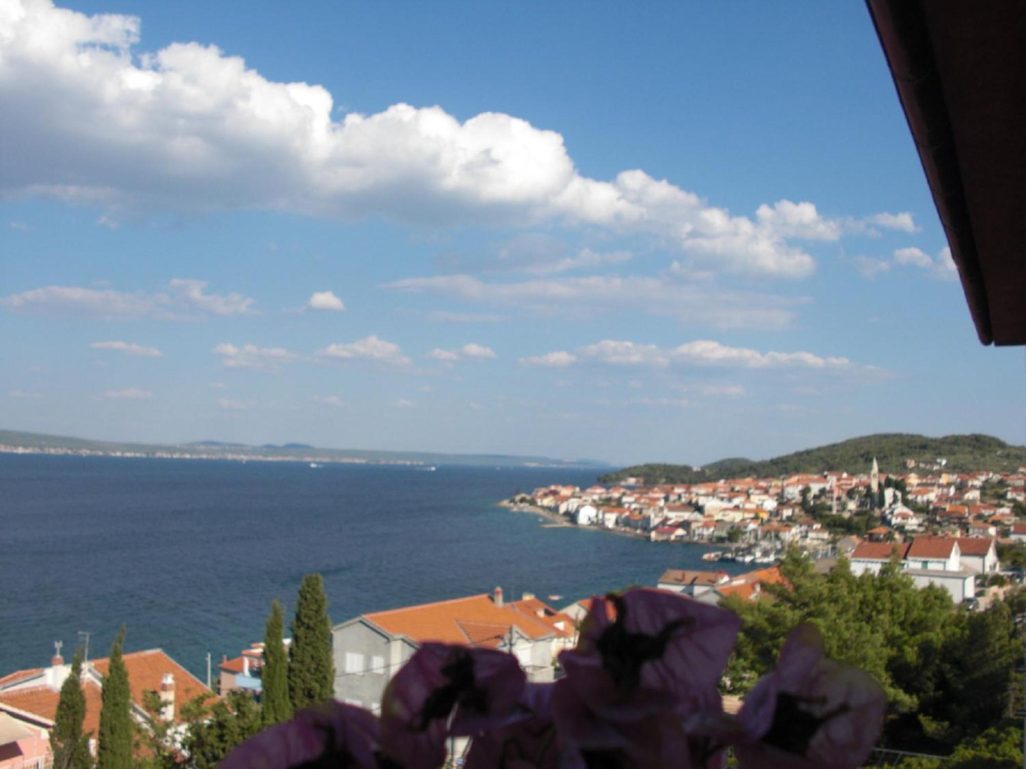 Villa Dinastija Kali Habitación foto
