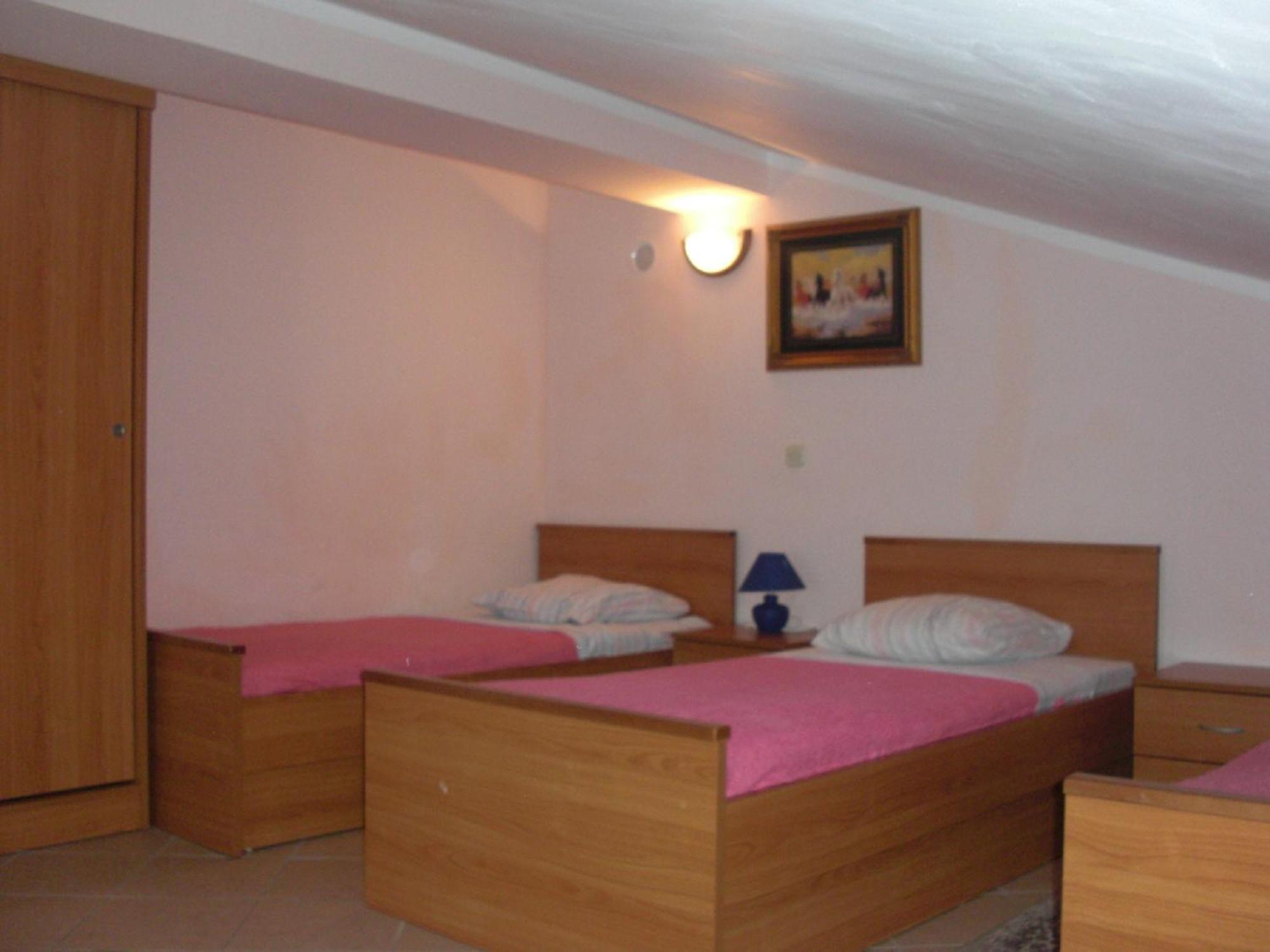 Villa Dinastija Kali Habitación foto