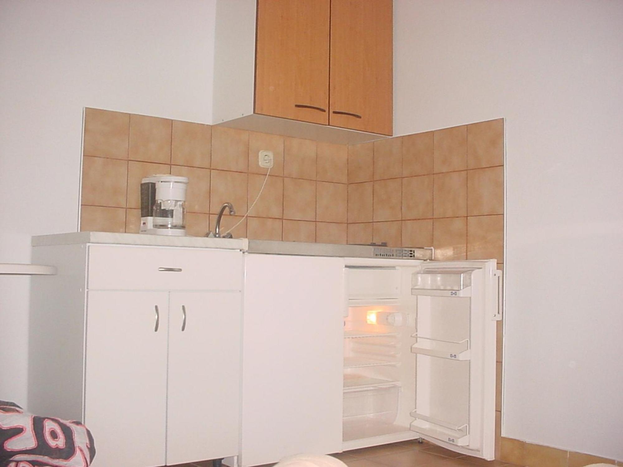 Villa Dinastija Kali Habitación foto