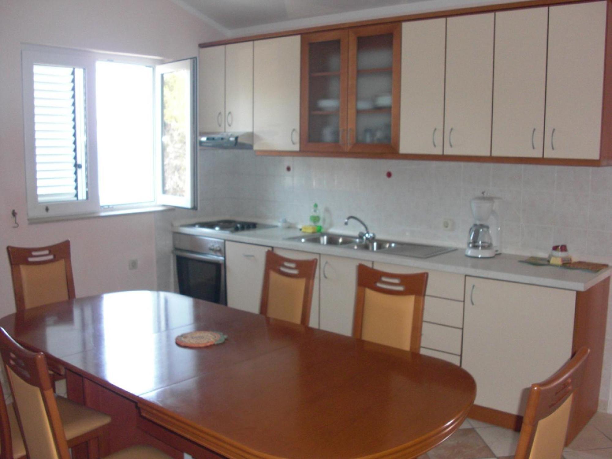 Villa Dinastija Kali Habitación foto