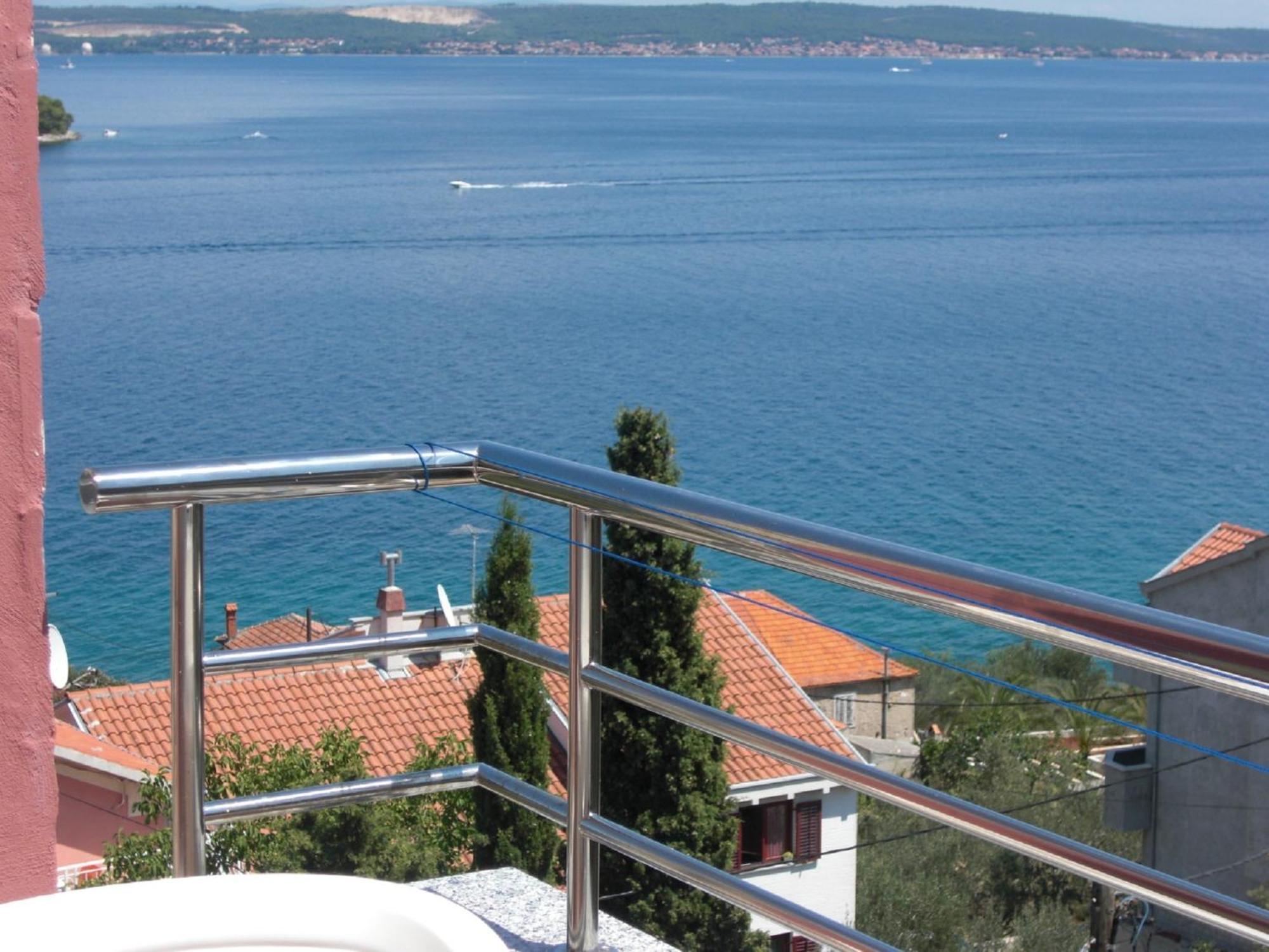 Villa Dinastija Kali Habitación foto