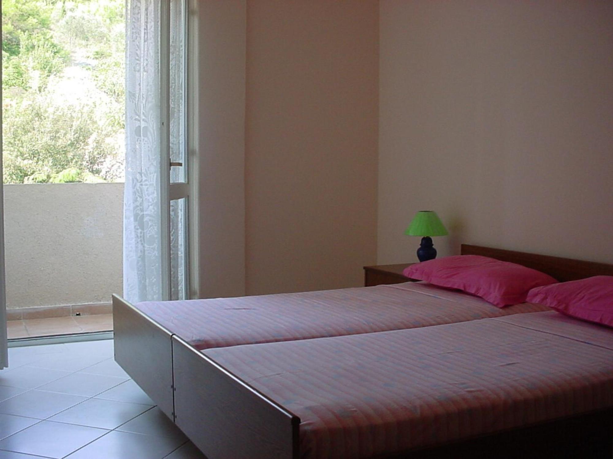 Villa Dinastija Kali Habitación foto