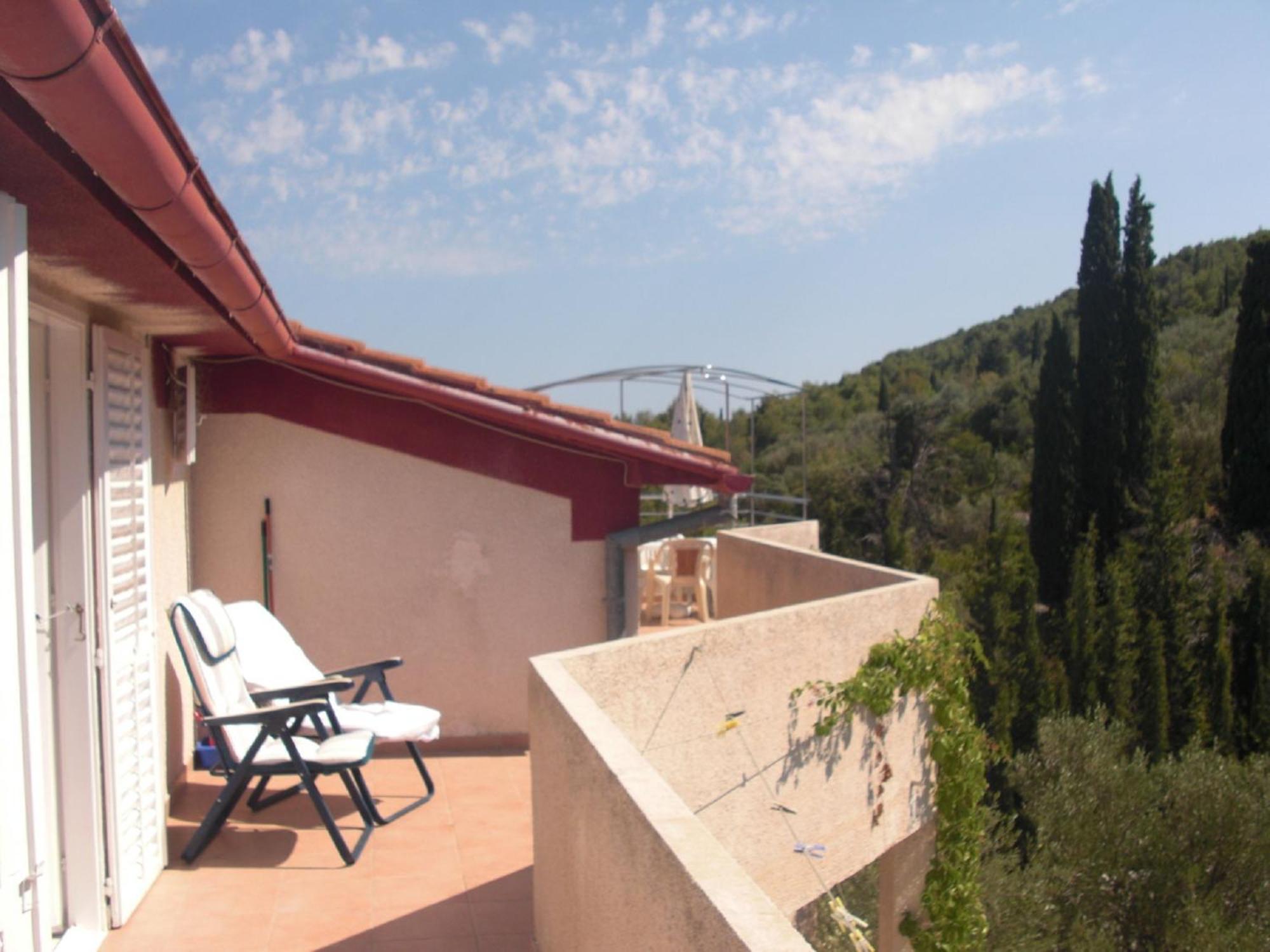 Villa Dinastija Kali Habitación foto