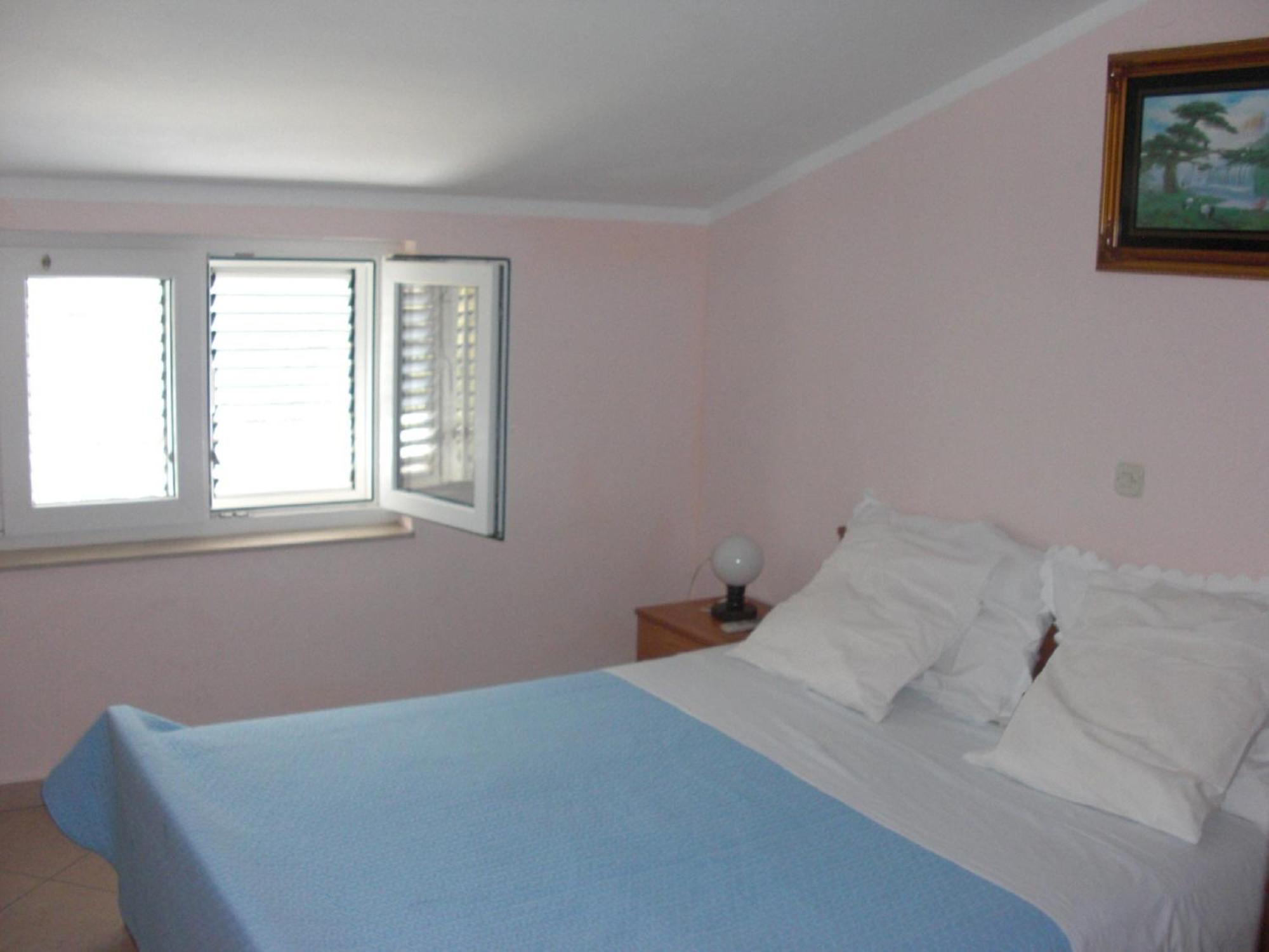Villa Dinastija Kali Habitación foto