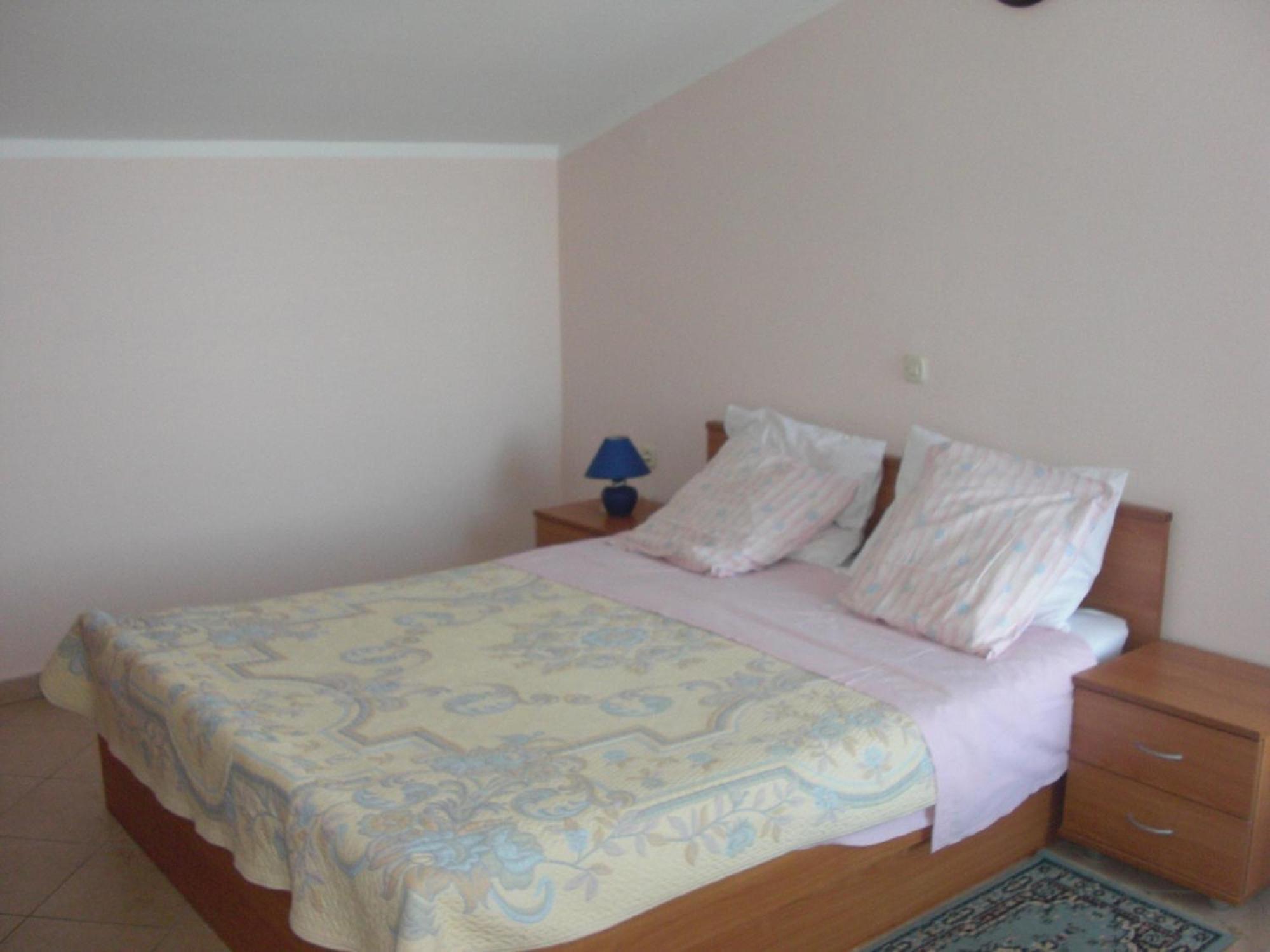 Villa Dinastija Kali Habitación foto