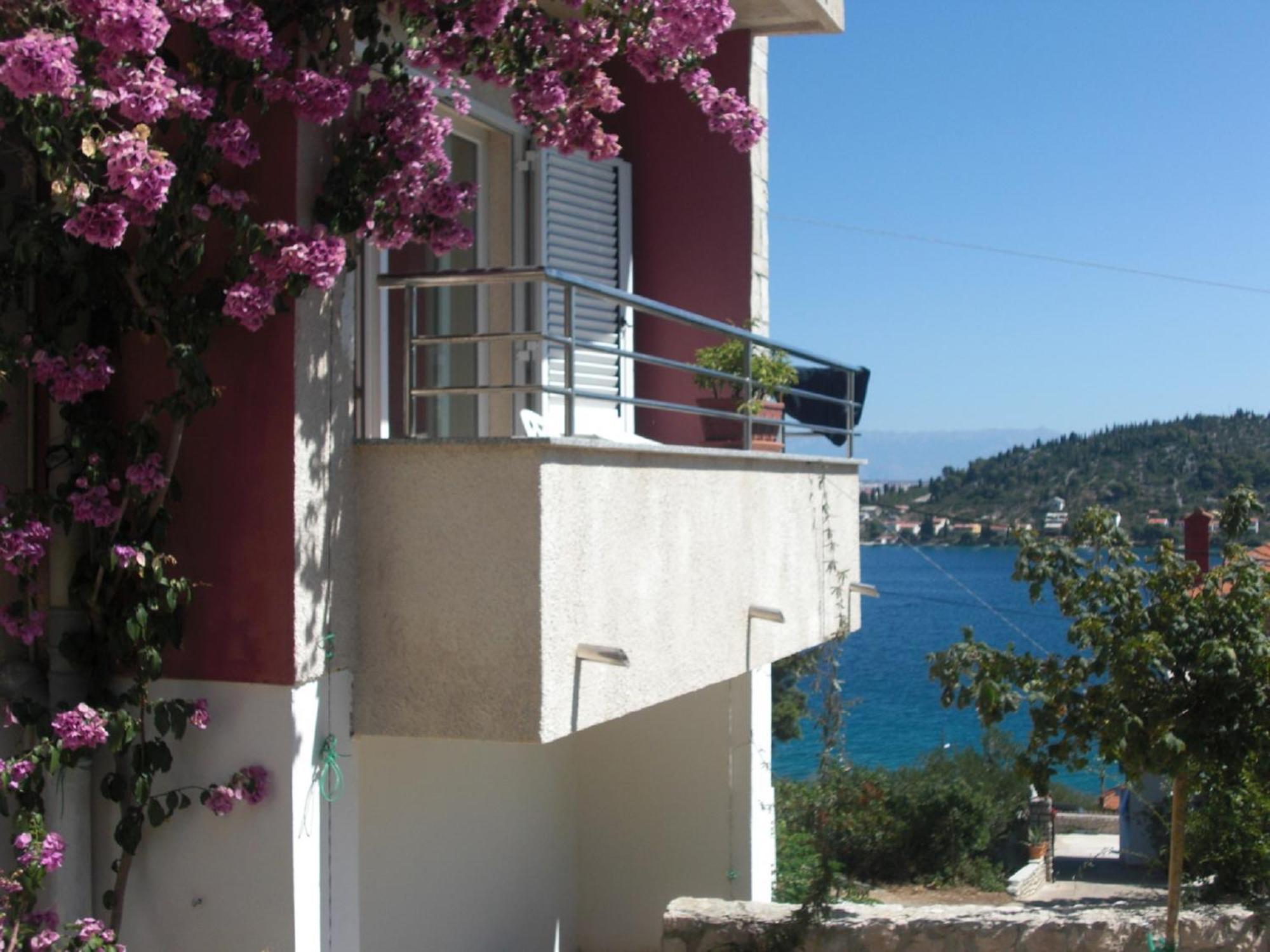 Villa Dinastija Kali Habitación foto