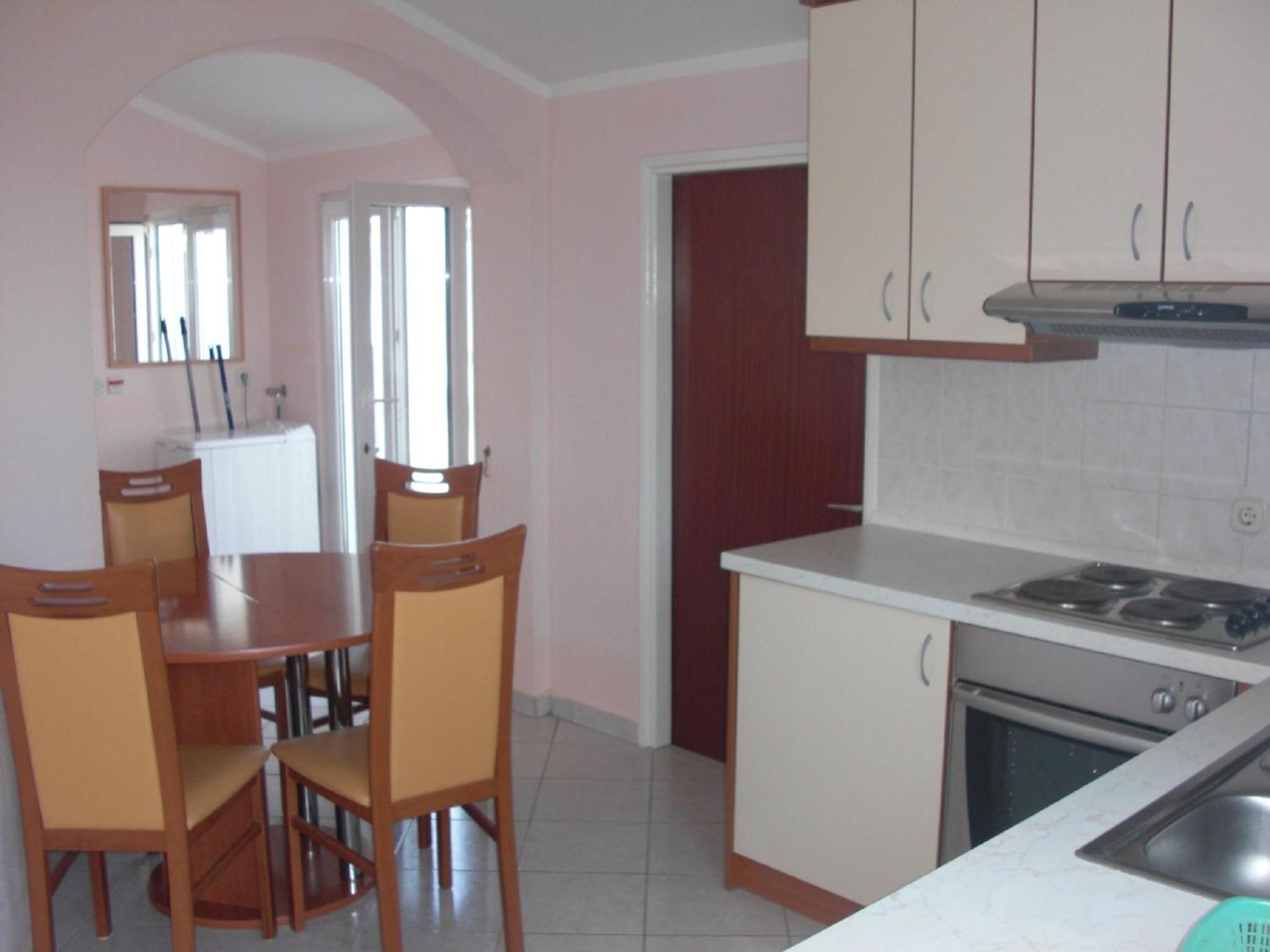 Villa Dinastija Kali Habitación foto