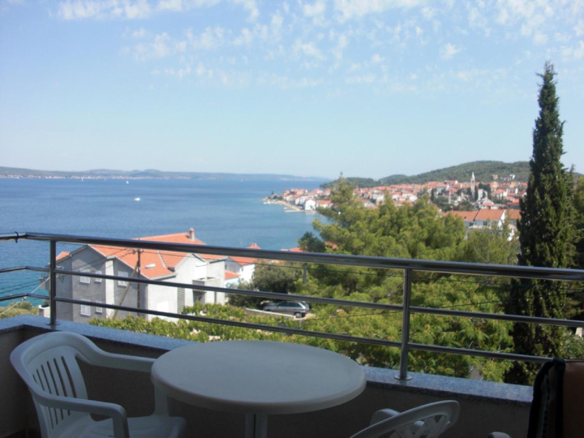 Villa Dinastija Kali Habitación foto