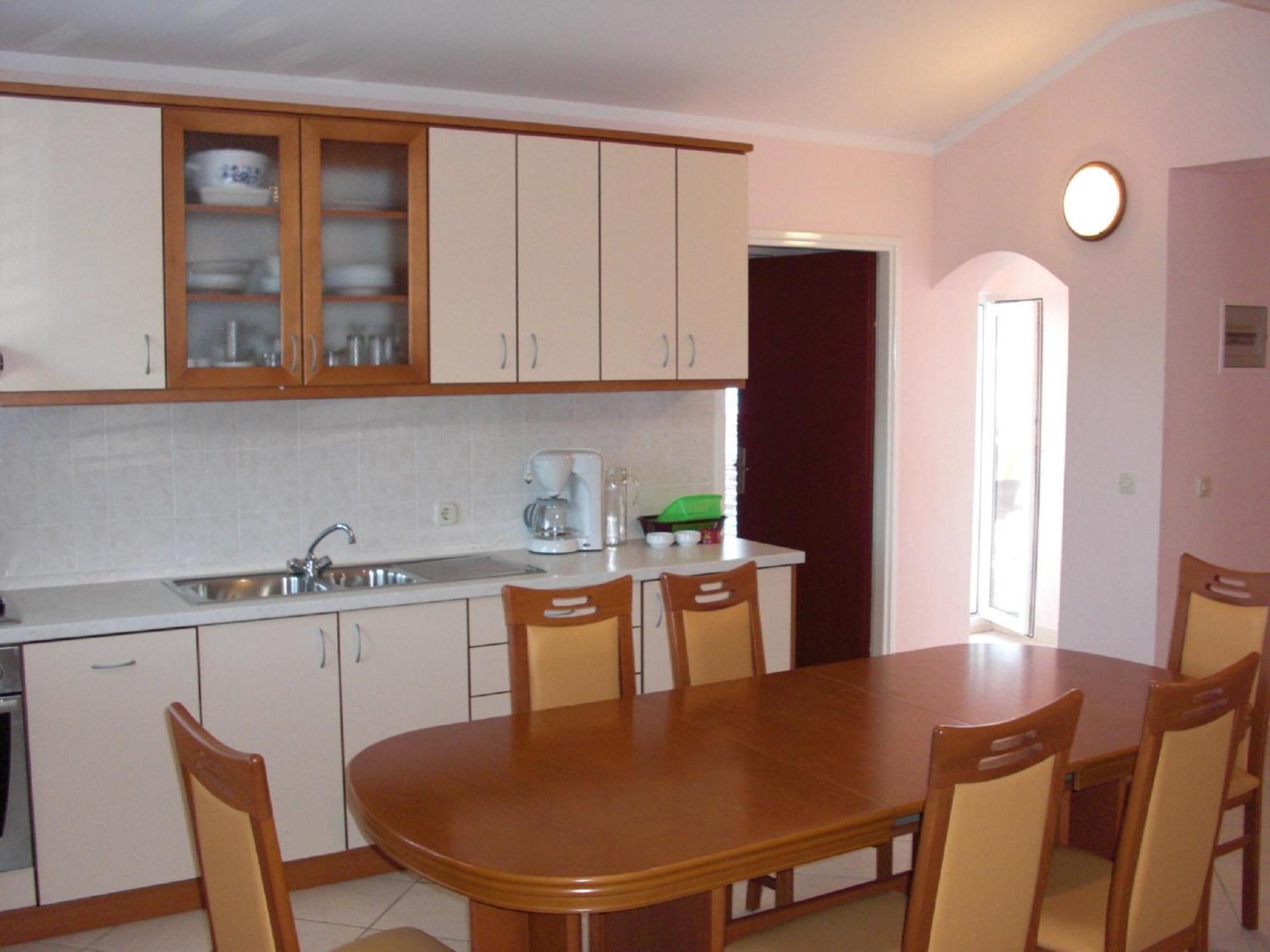 Villa Dinastija Kali Habitación foto