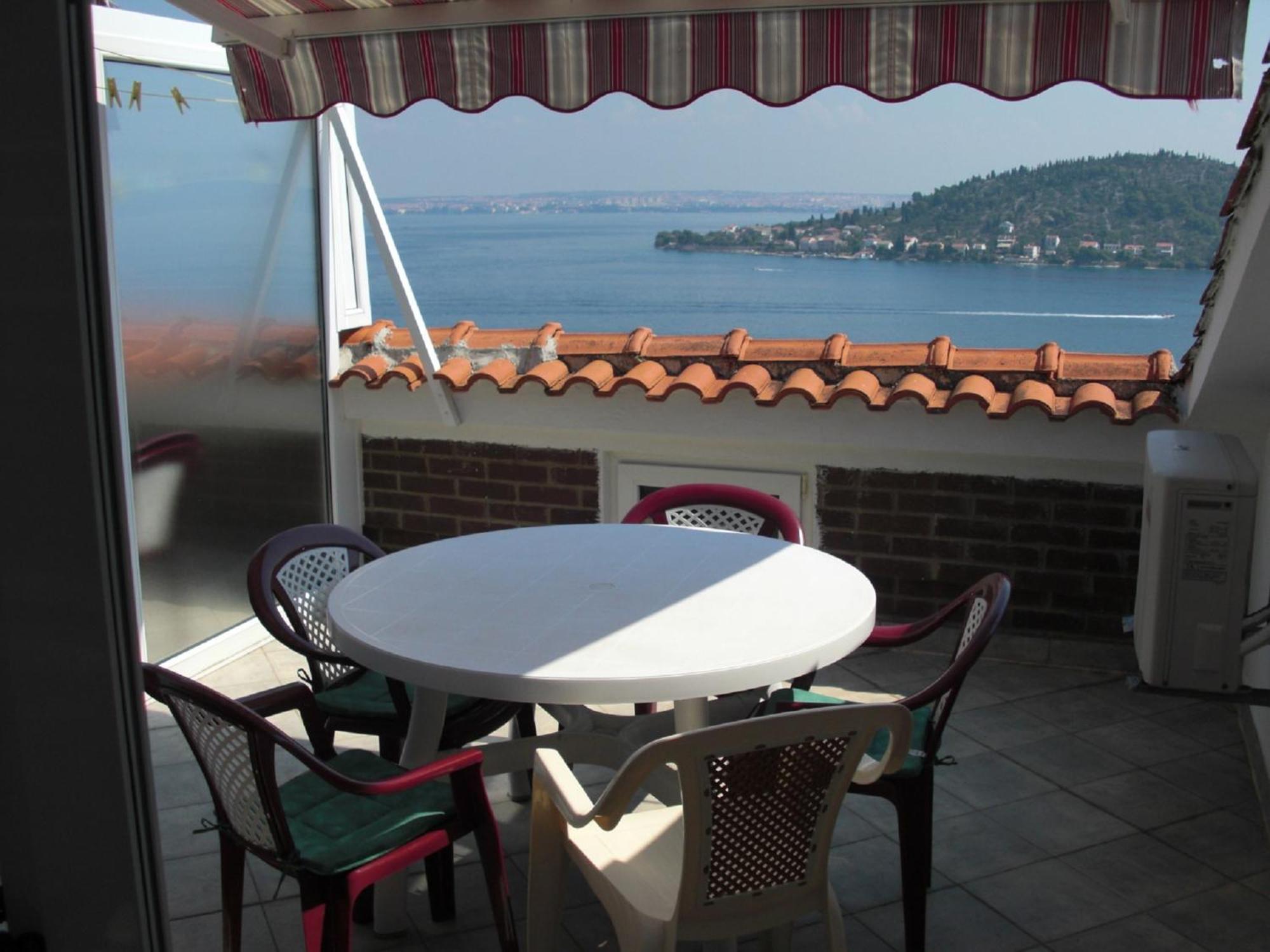 Villa Dinastija Kali Habitación foto