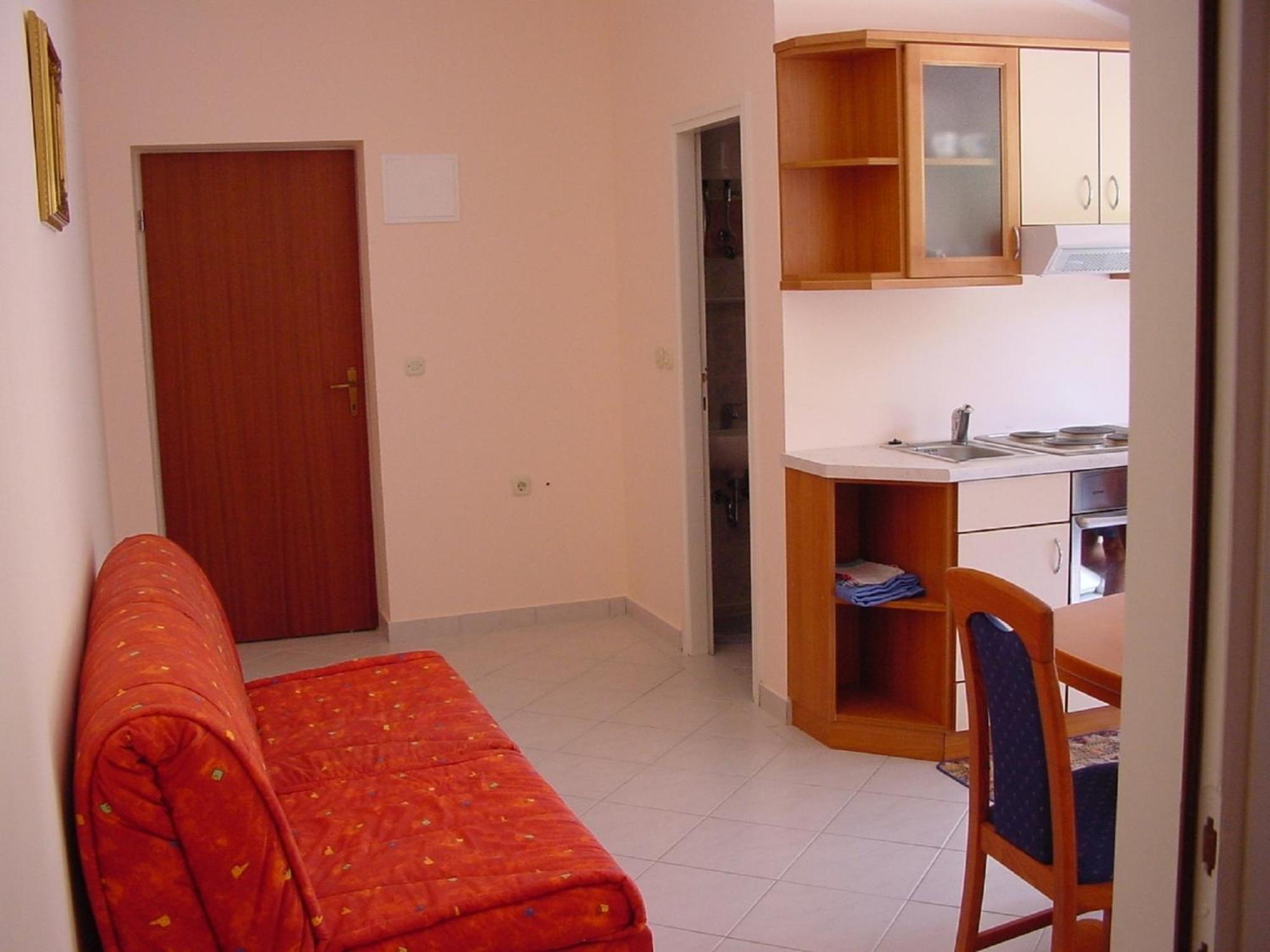 Villa Dinastija Kali Habitación foto