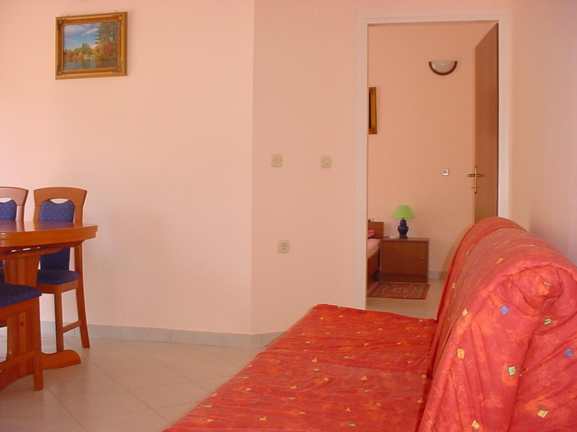 Villa Dinastija Kali Habitación foto
