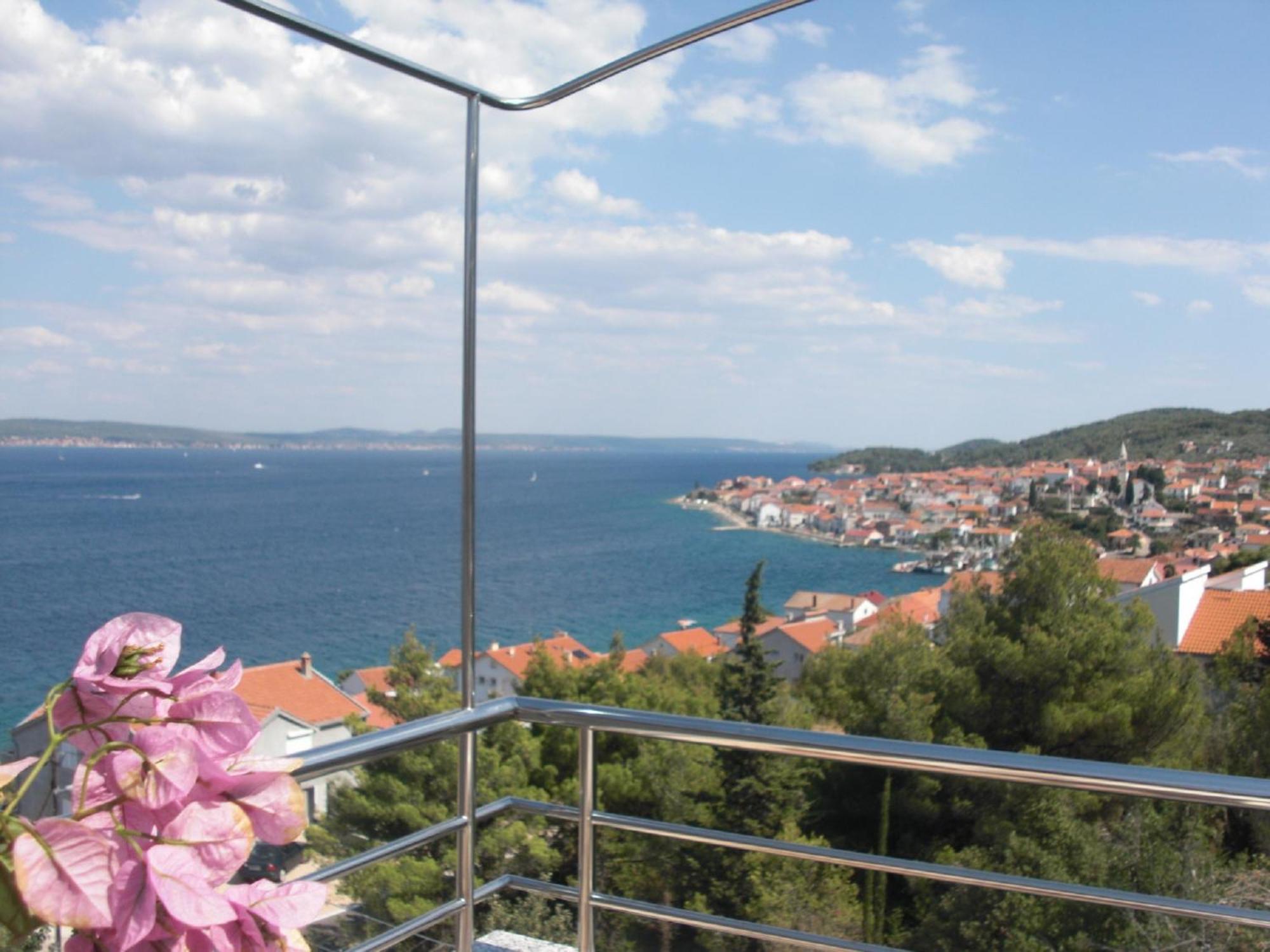 Villa Dinastija Kali Habitación foto