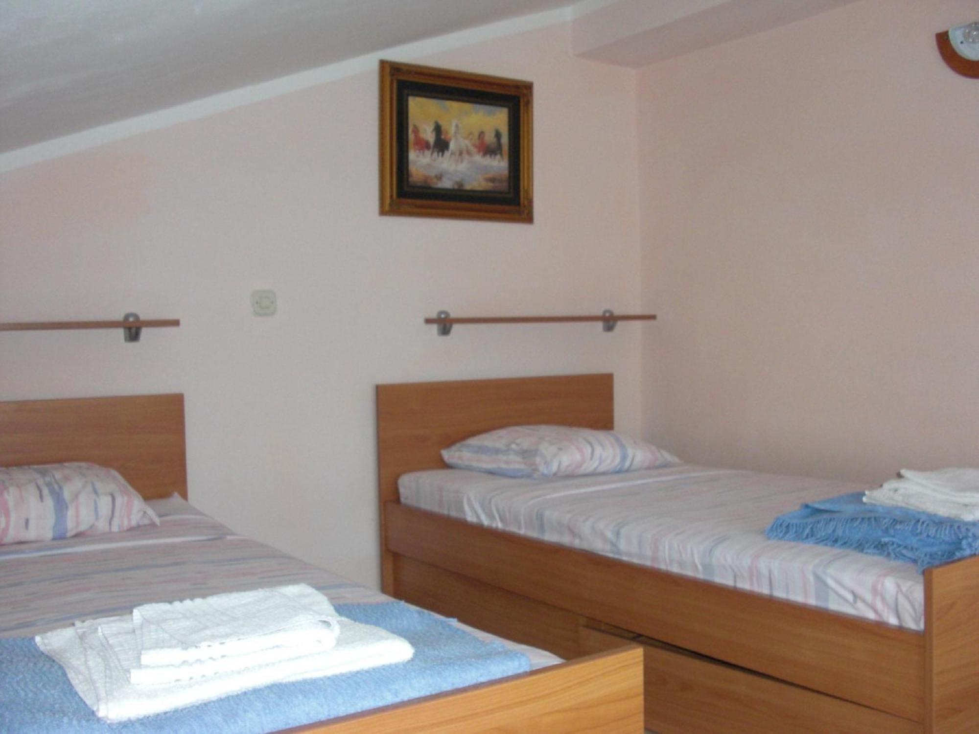 Villa Dinastija Kali Habitación foto