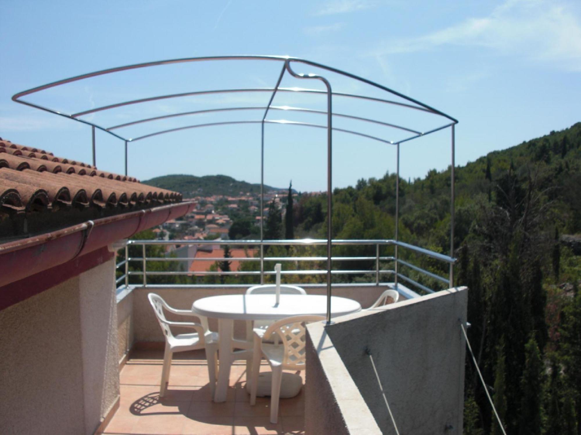 Villa Dinastija Kali Habitación foto