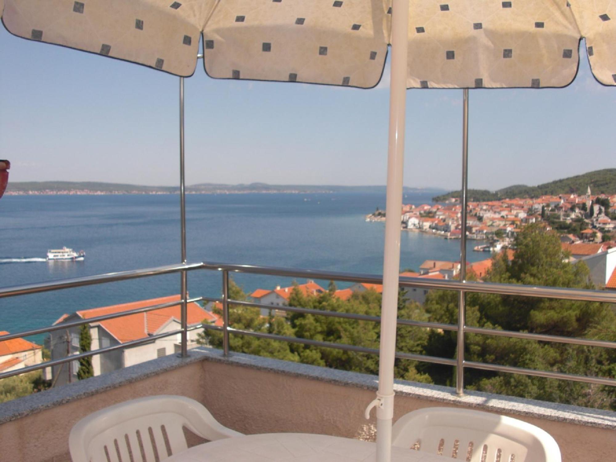 Villa Dinastija Kali Habitación foto