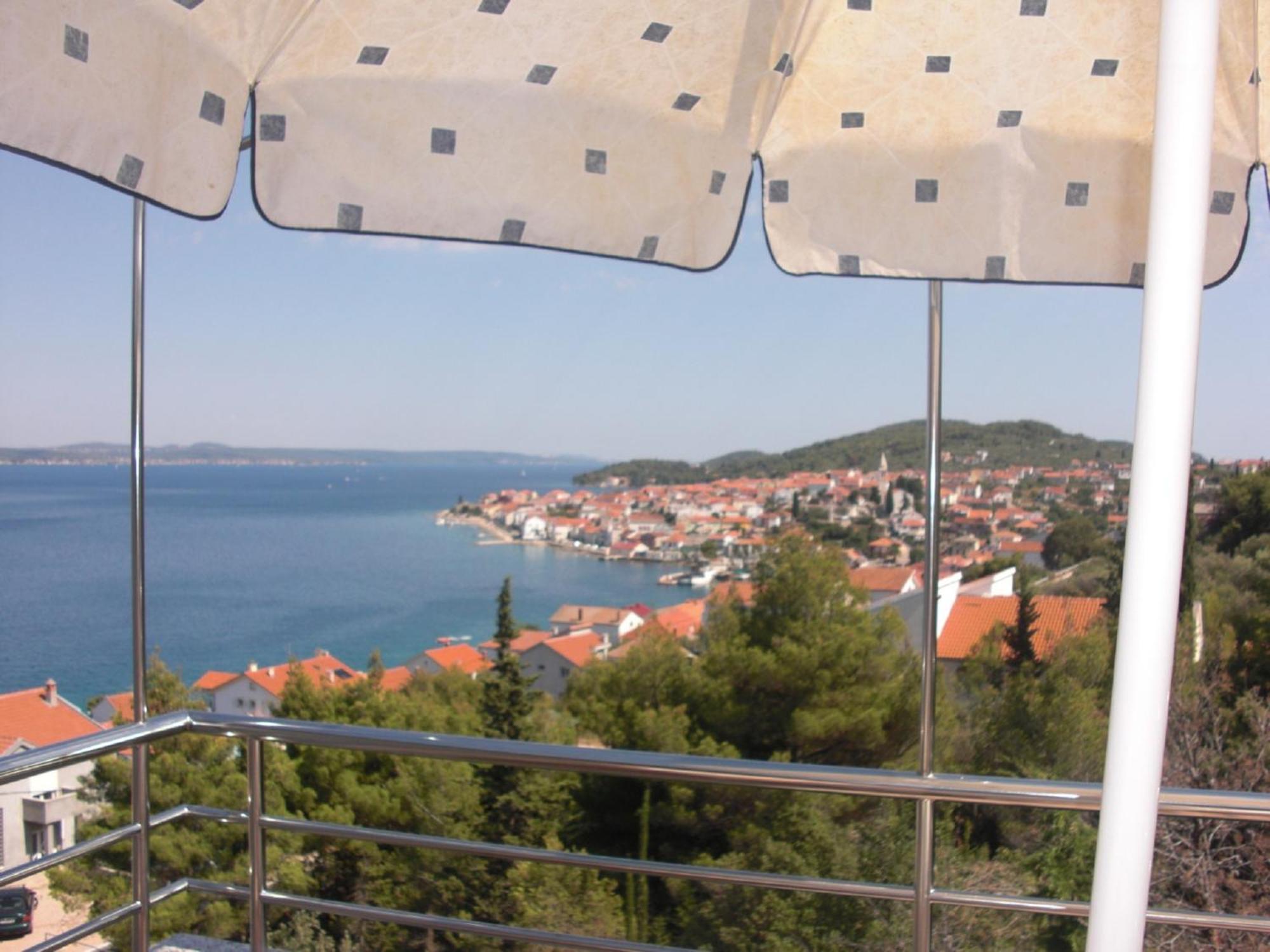 Villa Dinastija Kali Habitación foto