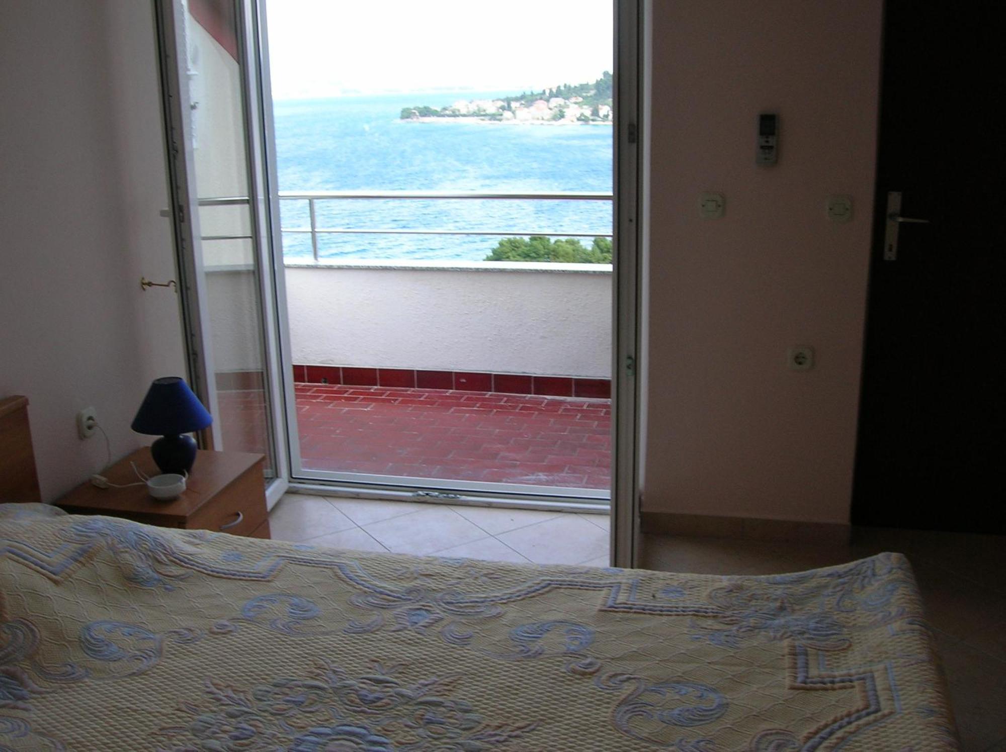 Villa Dinastija Kali Habitación foto