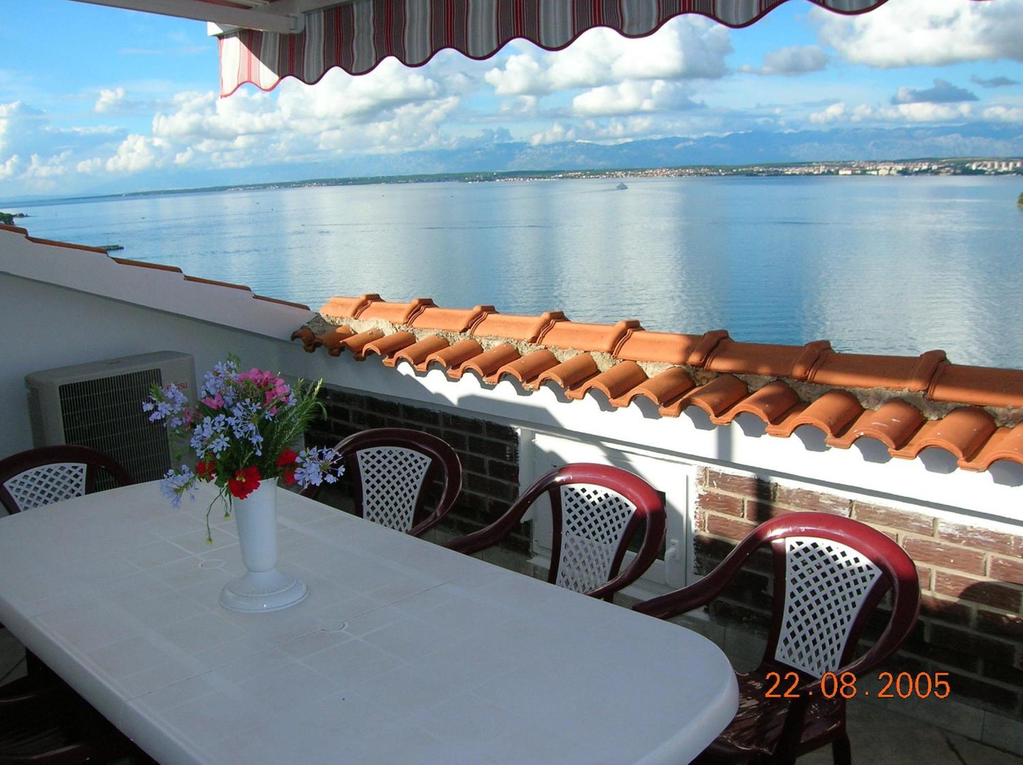 Villa Dinastija Kali Habitación foto