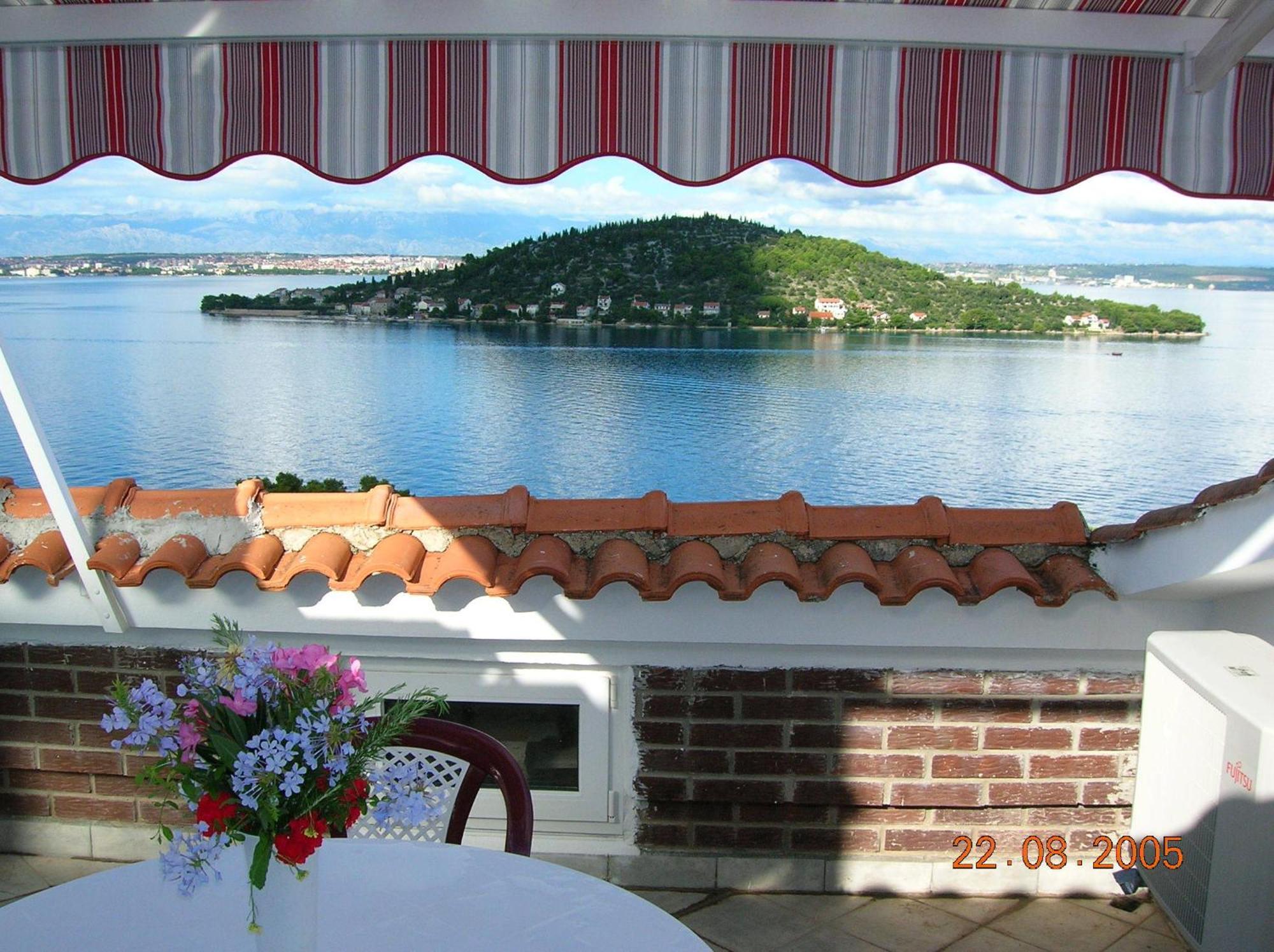 Villa Dinastija Kali Habitación foto
