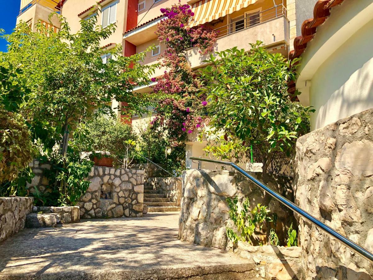 Villa Dinastija Kali Exterior foto